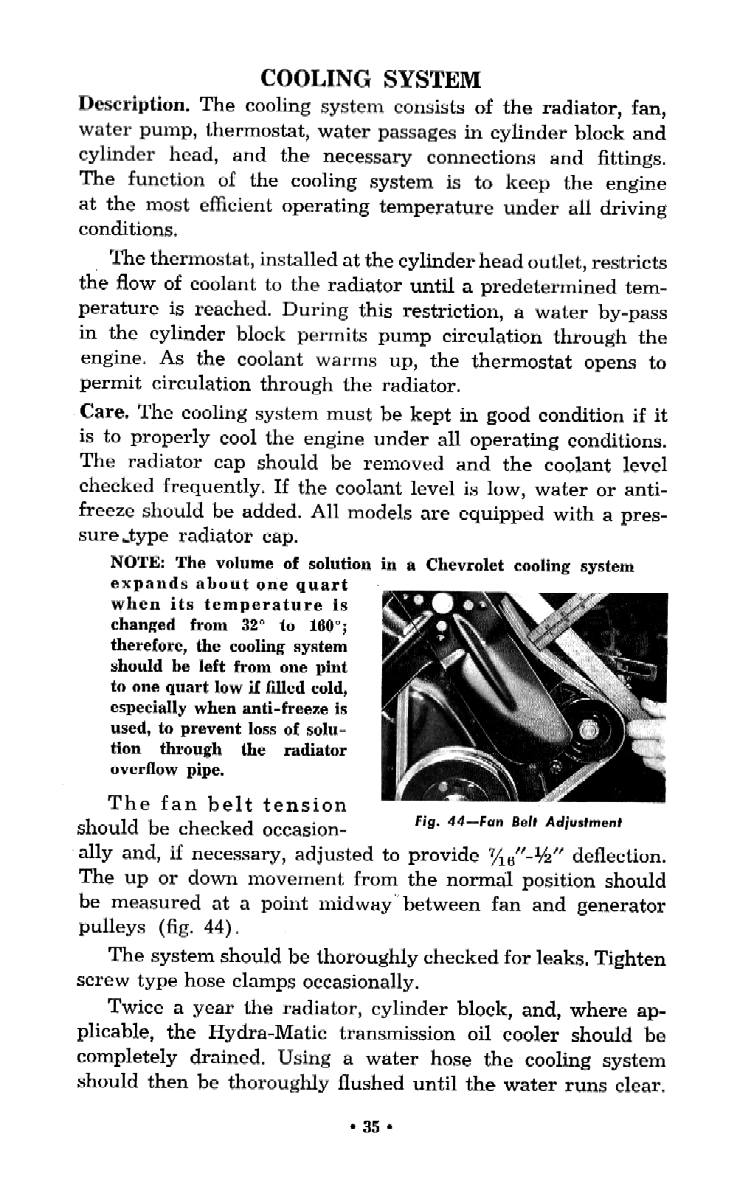 1955 Chev Truck Manual-35